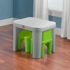 Step2 Mighty My Size Table & Chairs Set Sale