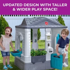 Step2 Neat & Tidy Cottage Homestyle Edition Discount