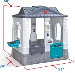 Step2 Neat & Tidy Cottage Homestyle Edition Discount