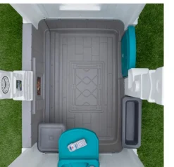 Step2 Neat & Tidy Cottage Homestyle Edition Discount