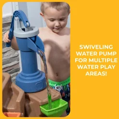 Step2 Pump & Splash Discovery Pond Best