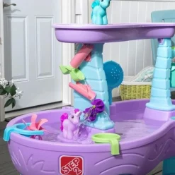 Step2 Rain Showers and Unicorns Water Table New