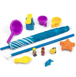 Step2 Spill & Splash Seaway Water Table Hot