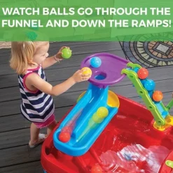 Step2 stem discovery ball table Online