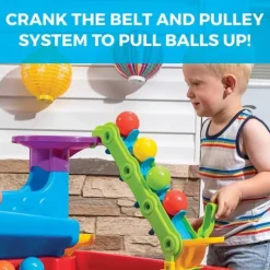 Step2 stem discovery ball table Online