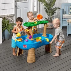 Step2 Tropical Rainforest Water Table Online