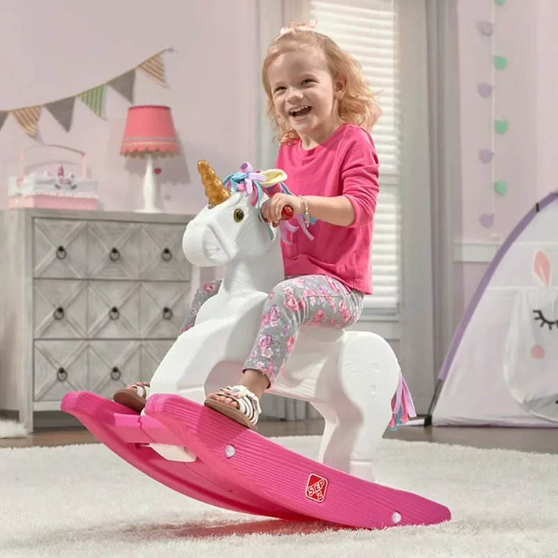 Step2 unicorn rocking horse Outlet