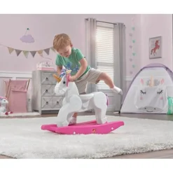 Step2 unicorn rocking horse Outlet
