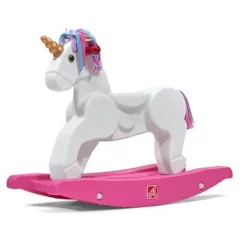 Step2 unicorn rocking horse Outlet
