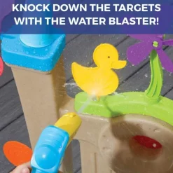 Step2 waterpark arcade Online