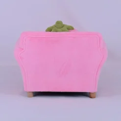 Step2 Strawberry Single Sofa Pink Hot