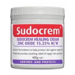 Sudocrem Tub 400g New