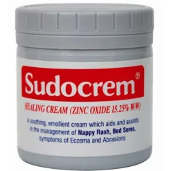 Sudocrem Tub 125g Clearance