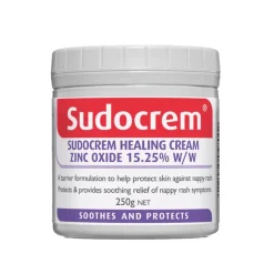 Sudocrem Tub 250g New