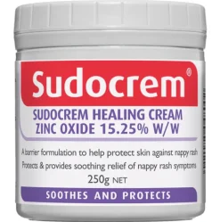 Sudocrem Tub 250g New