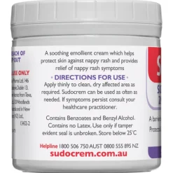 Sudocrem Tub 250g New