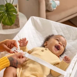 Summer by Ingenuity Four-Sided Changing Pad Online