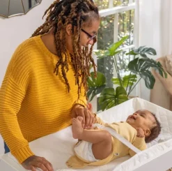 Summer by Ingenuity Four-Sided Changing Pad Online
