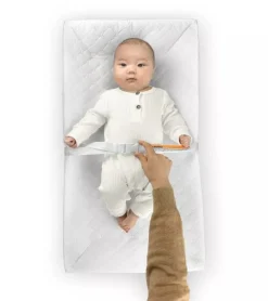 Summer by Ingenuity Four-Sided Changing Pad Online
