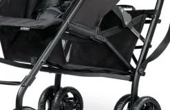 Summer 3DLite Convenience Stroller Jet Black Online