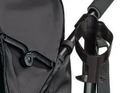 Summer 3DLite Convenience Stroller Jet Black Online