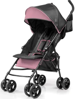Summer 3DMini Convenience Stroller Pink/Black Outlet