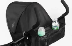Summer 3DMini Convenience Stroller Gray/Black Discount