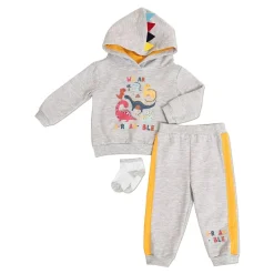 Tangerine Baby 3 Piece Set Aroarable Online