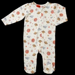 Tangerine Baby Hatchie Growsuit Discount