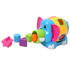 Tanny FUNNY ELEPHANT Online