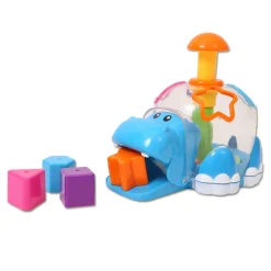 Tanny FUNNY HIPPO Fashion
