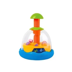 Tanny merry spinning Best