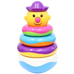 Tanny rocking funny stack Hot