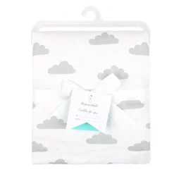 Peanutshell The Blanket Grey Clouds Best