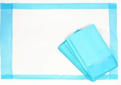 ThinkWise Disposable Change Mats 50-Pack Fashion