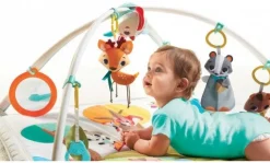 Tiny Love Into the Forest Gymini Deluxe Playgym Outlet