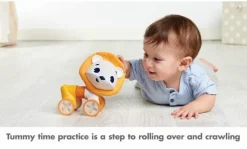 Tiny Love Rolling Toy Leonardo Discount