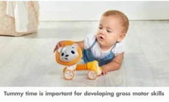 Tiny Love Rolling Toy Leonardo Discount