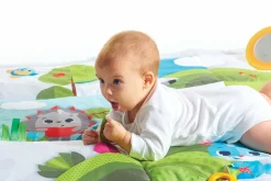 Tiny Love Super Mat Meadow Days Best