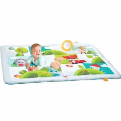 Tiny Love Super Mat Meadow Days Best