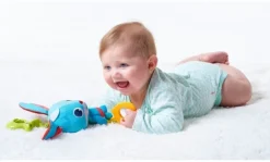 Tiny Love Thomas Jitter Best