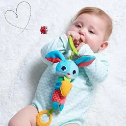 Tiny Love Thomas Wind Chime Clearance