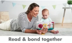 Tiny Love Tiny Princess Tales Soft Book Best