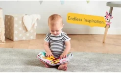 Tiny Love Tiny Princess Tales Soft Book Best