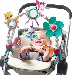 Tiny Love Tiny Princess Tales Sunny Stroll Arch Sale