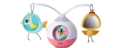 Tiny Love Tummy Time Mobile Entertainer Tiny Princess Outlet