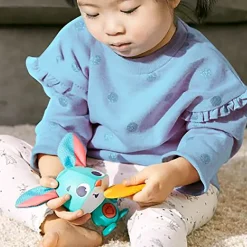 Tiny Love Wonder Buddies Thomas the Rabbit Best