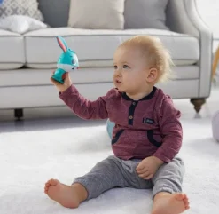 Tiny Love Wonder Buddies Thomas the Rabbit Best