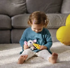 Tiny Love Wonder Buddies Coco the Mouse Clearance