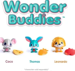 Tiny Love Wonder Buddies Coco the Mouse Clearance
